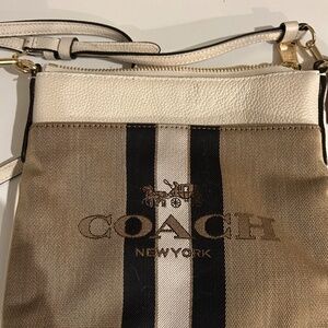 Coach Crossbody